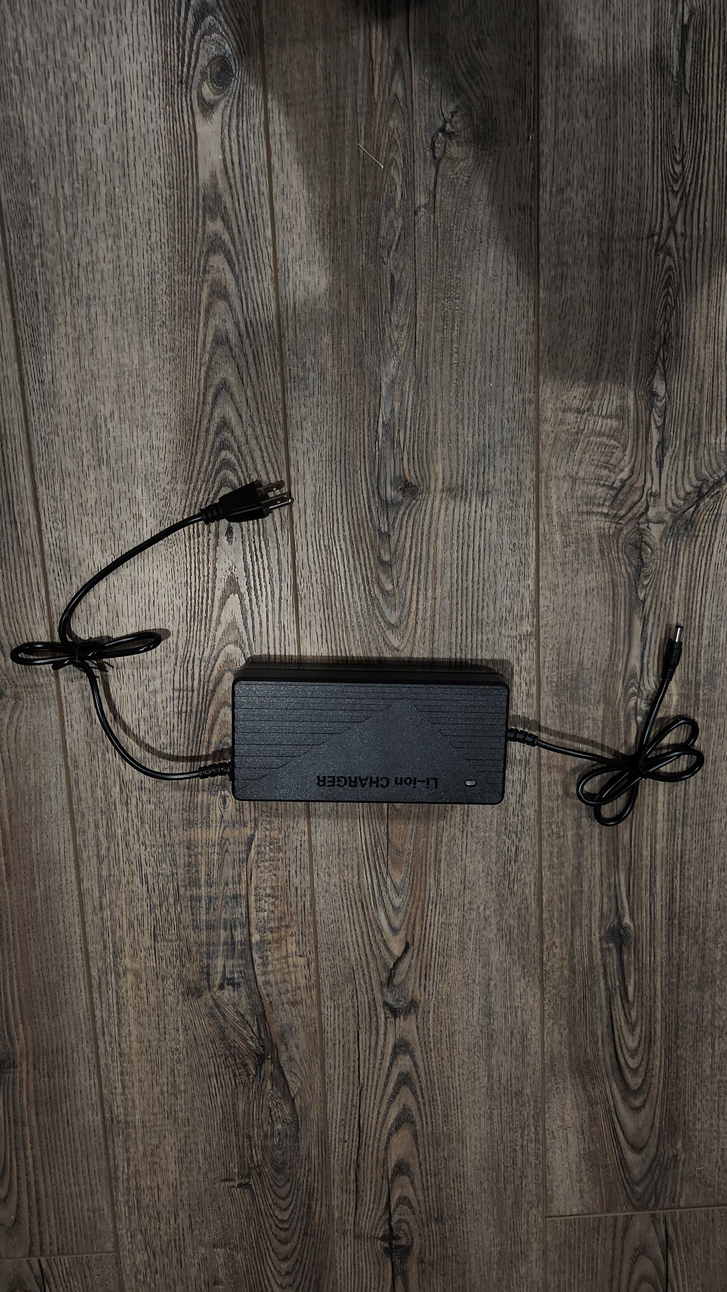 Upgraded Tuttio ICT Charger