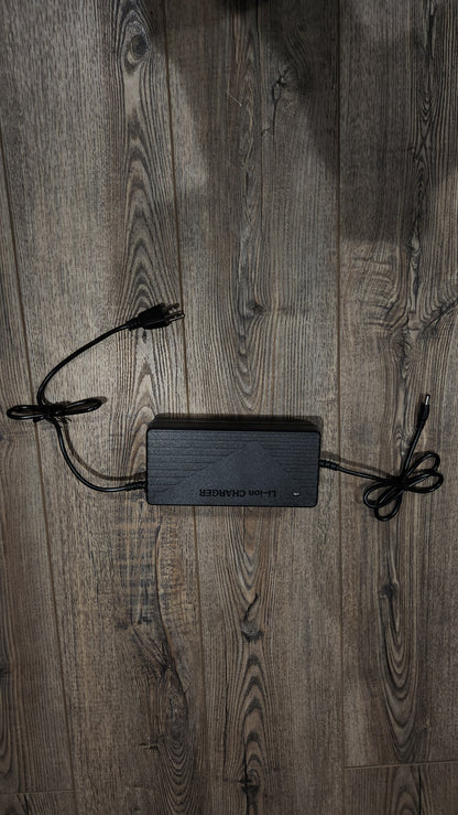 Upgraded Tuttio ICT Charger