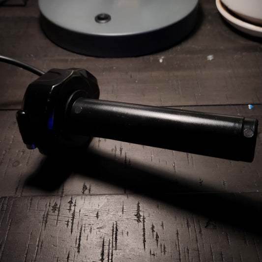 Surron Throttle (NOT PLUG AND PLAY)