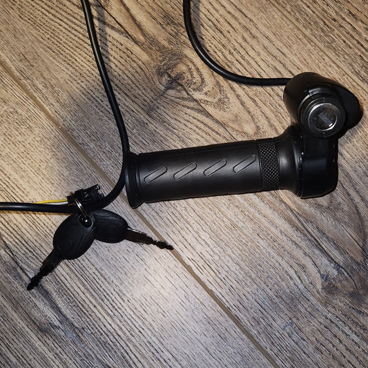Risdtar Full Twist