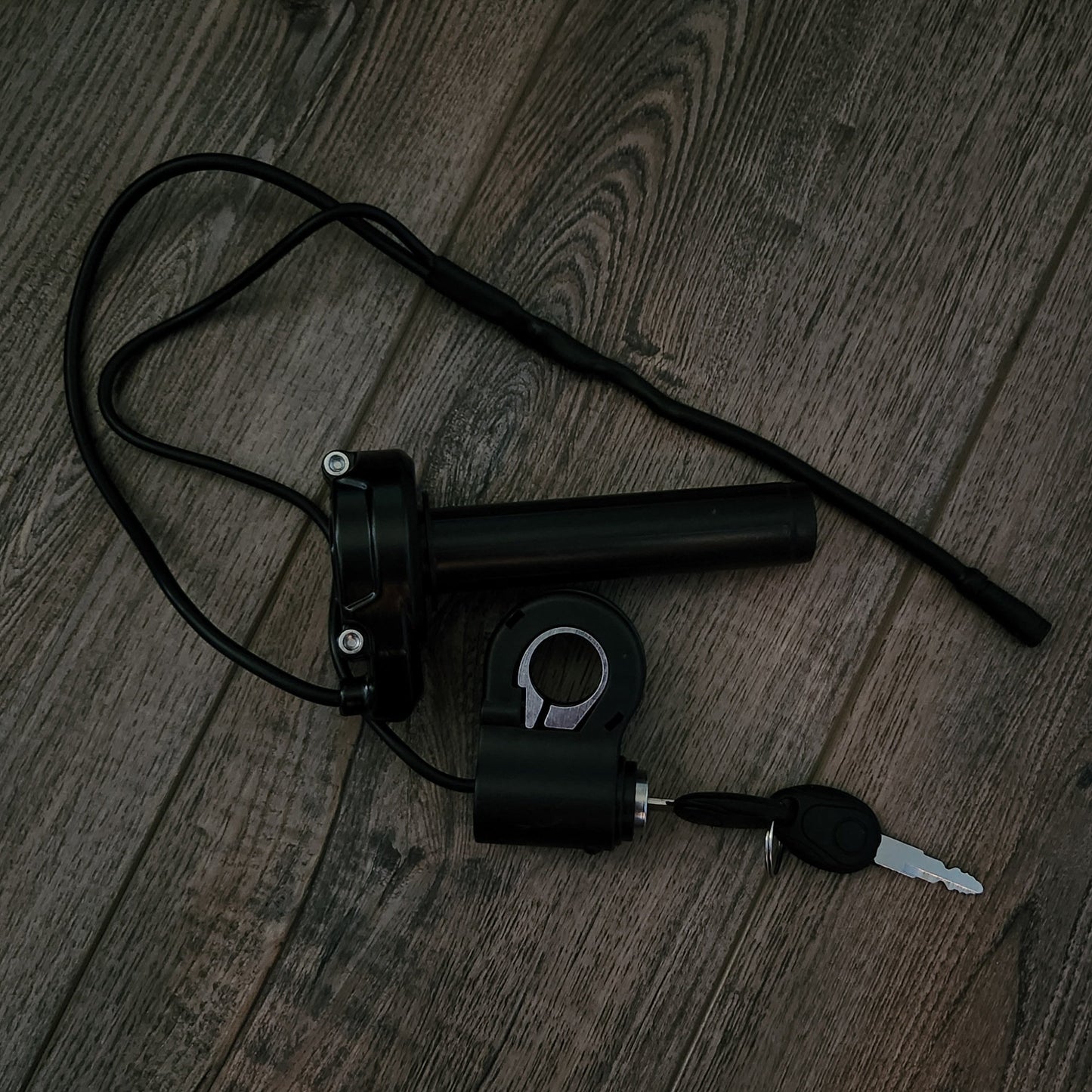 Plug and Play Surron Throttle