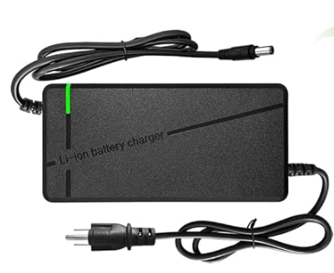 Upgraded Tuttio ICT Charger